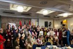 بزرگترین نشست زنانِ در تبعید پس از بازگشت طالبان به قدرت 