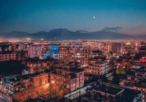 سه انفجار در شهر کابل به وقوع پیوست 
