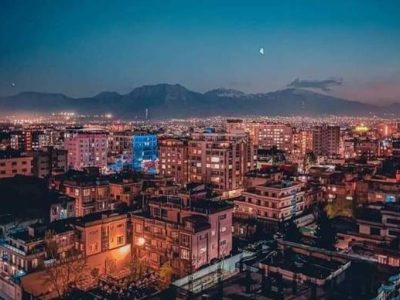 سه انفجار در شهر کابل به وقوع پیوست 