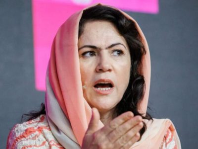 فوزیه کوفی: ما دیگر زن افغانستانی را به حیث زن قربانی نمی‌پذیریم