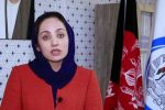 پرستو یاری: زنان افغانستان حذف شدنی نیستند؛ بلکه آنان آینده کشور شان را رقم می‌زنند