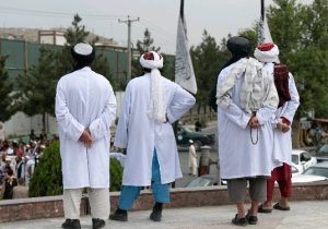 محتسبان طالبان؛ از اعمال فشارها و محدودیت‌ها تا بازداشت و زندانی دختران برچی