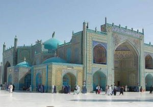 مجازات بدنی یک فرد در دهدادی 