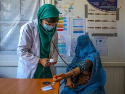 چالش‌ها و عدم خدمات صحی برای زنان باردار در ولایت لوگر 