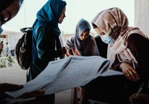 ژوندی پاتې کیدل زموږ لپاره هیڅ ګټه نلری 