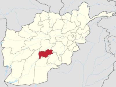 یک زن انتقام قتل شوهرش را از برادرش گرفت