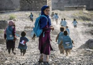 یونیسف: تداوم بحران آموزش دختران افغان منجر به تشدید نابرابری جنسی می‌شود