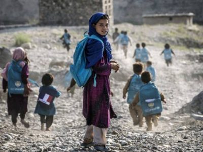 یونیسف: تداوم بحران آموزش دختران افغان منجر به تشدید نابرابری جنسی می‌شود