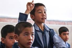 بی‌سرنوشتی کودکان مهاجر افغان در ایران 