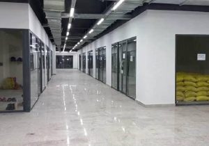 نبود بازار برای تاجران در بازار مشترک 