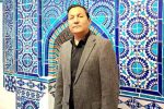 اولین سالروز وداع با عصیان 