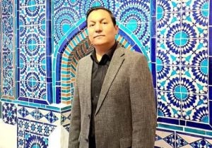 اولین سالروز وداع با عصیان 