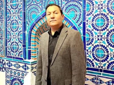 اولین سالروز وداع با عصیان 