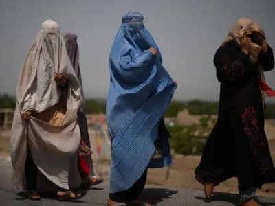 زنان افغانستان؛ سایه‌هایی از مقاومت در سرزمین نابرابری