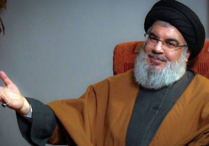 خبر مرگ نصر الله تایید شد