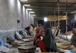 زنان سرپرست؛ جنگجویان بی‌سکوت در میدان اقتصاد و معیشت