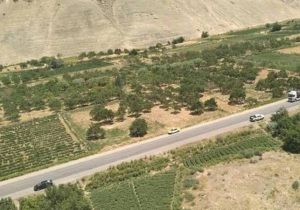 تداوم منازعه میان باشندگان بلخ و سمنگان 