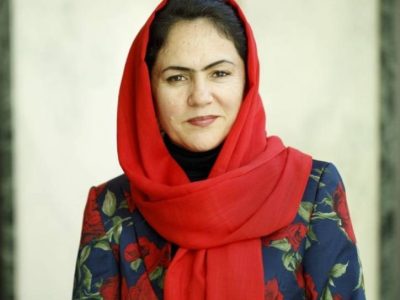 طالبانو دماسترۍ او دوکتورا لرونکې مېرمنې کورونو کی بندې کړی