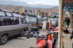 طالبان عاملان حمله بر گردشگران خارجی در بامیان را دستگیر کردند  