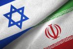 خبر فوری؛ ایران چندین موشک به سوی اسرائیل شلیک کرده است.