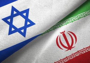 خبر فوری؛ ایران چندین موشک به سوی اسرائیل شلیک کرده است.