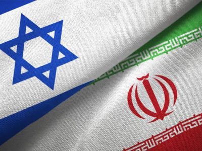 خبر فوری؛ ایران چندین موشک به سوی اسرائیل شلیک کرده است.