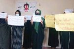 جنبش‌ اعتراضی زنان؛ به محاکمه کشاندن طالبان را گام مؤثر در راستای حقوق زنان عنوان کرد