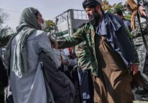 سازمان ملل: زنان افغانستان به طور سیستماتیک از سوی طالبان مورد هدف قرار می‌گیرند