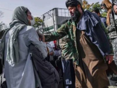 سازمان ملل: زنان افغانستان به طور سیستماتیک از سوی طالبان مورد هدف قرار می‌گیرند