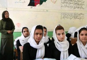 جشن روز معلم به شکل پنهانی با ترس و بیم برگزار شد