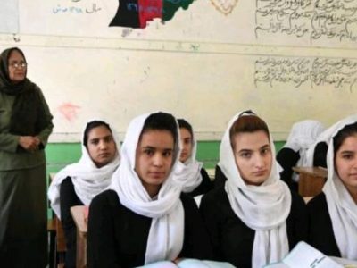 جشن روز معلم به شکل پنهانی با ترس و بیم برگزار شد