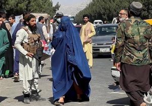 از آپارتاید جنسیتی تا تبعیض سیستماتیک در برابر زنان در افغانستان