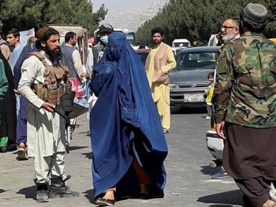 از آپارتاید جنسیتی تا تبعیض سیستماتیک در برابر زنان در افغانستان