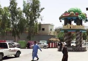 په فراه ولایت کې یوه ځوان هلک ځان وژنه کړې ده