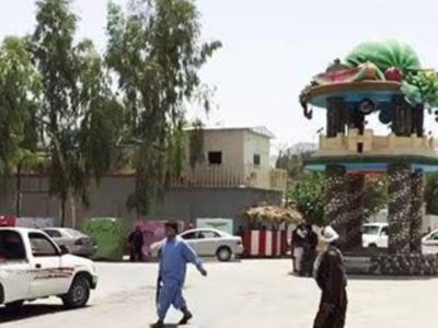 په فراه ولایت کې یوه ځوان هلک ځان وژنه کړې ده