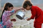 ایجاد سیستم آب آشامیدنی برای دانش‌آموزان ‌دختر از سوی یونیسف 