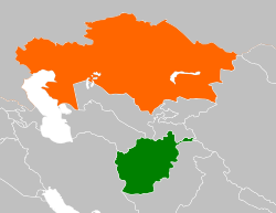 افزایش واردات پطرول از قرقیزستان به افغانستان 