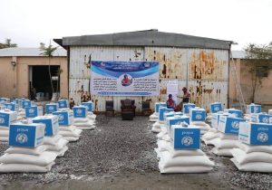 کمک <<UNICEF>> برای ۲۸۰ خانواده سیلاب زده 