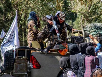 سازمان حمایت از خبرنگاران؛ وضعیت حقوق بشر در افغانستان را نگران کننده عنوان کرد