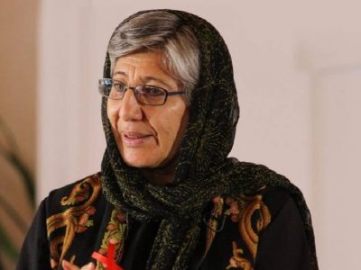 د ښځو دحقونو سرغړونې مخنیوی په اړه د نړیوالې ټولنې غندنه هم کار نه کوی