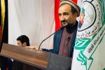 قتل خانم یک عضو پیشین پارلمان 