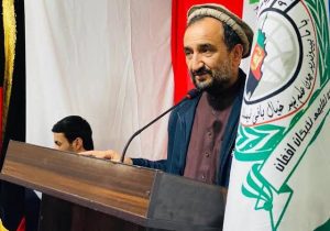 قتل خانم یک عضو پیشین پارلمان 