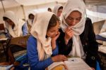 دختران افغانستان در سایه محرومیت؛ سدی بر سر راه تحصیل و پیشرفت