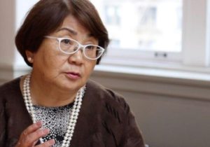 روزا اوتنبایوا: در افغانستان روز جهانی دختر را با انبوهی از “اندوه” تجلیل می‌نماییم
