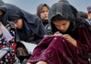 روز جهانی دختر؛ دختران افغا‌نستان در سایه محرومیت
