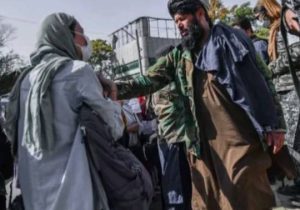 شنبه‌های ارغوانی: زنان افغان قربانیان اصلی خشونت‌های گروه طالبان