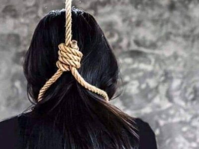 یک دختر ۱۷ ساله خودکشی کرد