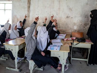 بیکاری و چالش‌های اقتصادی استادان زن در بامیان