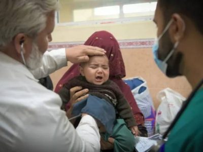 بیماری اسهال در کشور جان ۷۰ نفر را گرفت