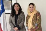 گفت‌وگوی «فوزیه کوفی» با وزیر امور زنان شیلی